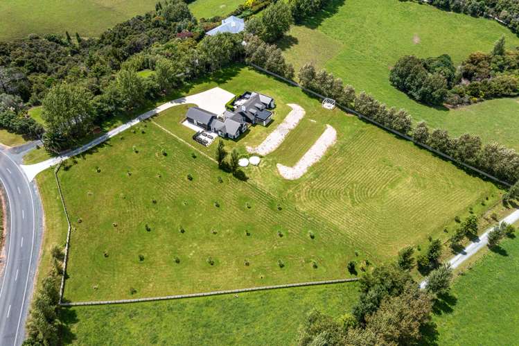 345 Green Road Matakana_29