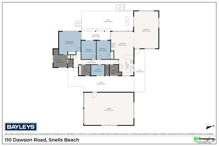 109/110 Dawson Road Snells Beach_29