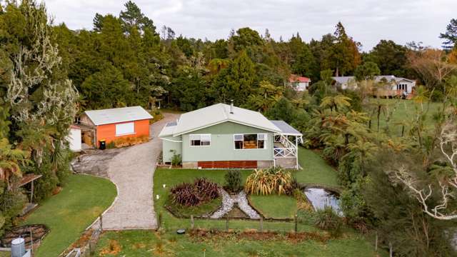 921 Fairdown Road, State Highway 67 Westport_1