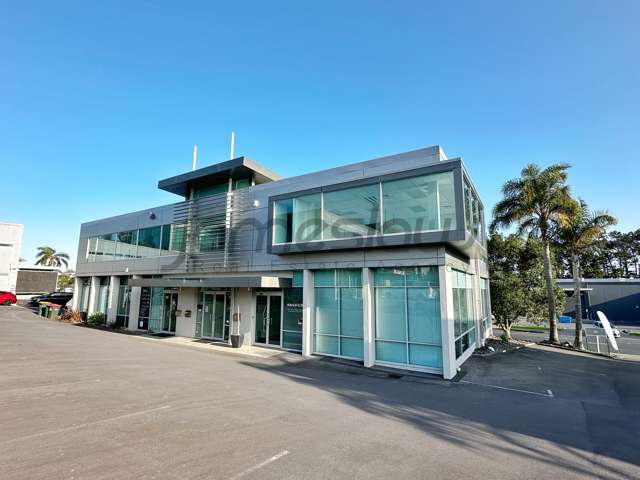 Great Value Office in Albany - Available Now!