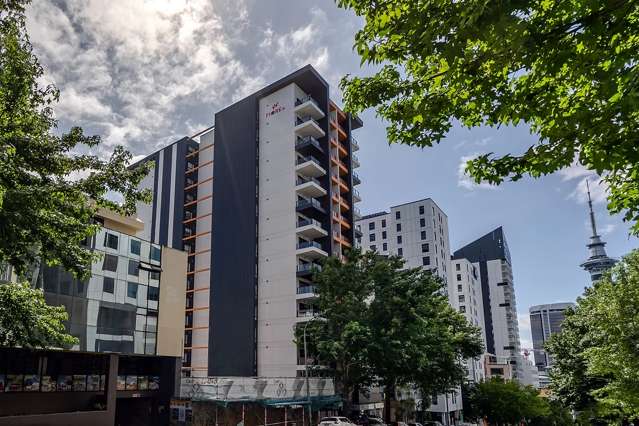 501/57 Wakefield Street Auckland Central_4