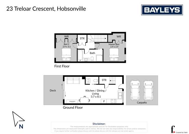 23 Treloar Crescent Hobsonville_1