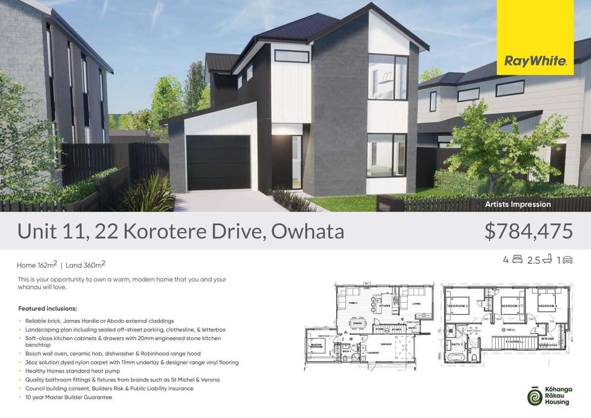 Unit 4, 8 Korotere Drive_1