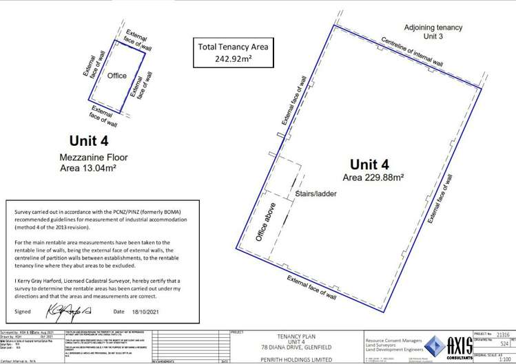 D/78 Diana Drive Wairau Valley_7
