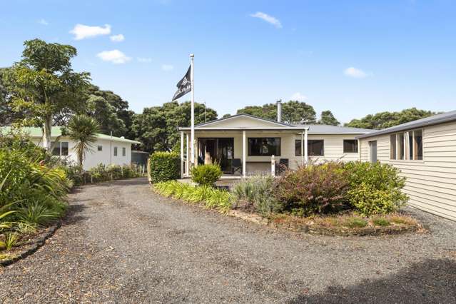 490 Matakawau Road Awhitu_1