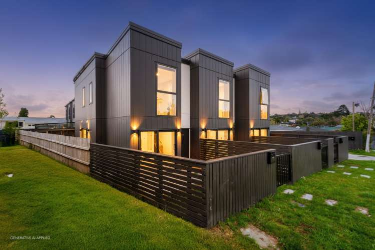 36A Parker Avenue New Lynn_13