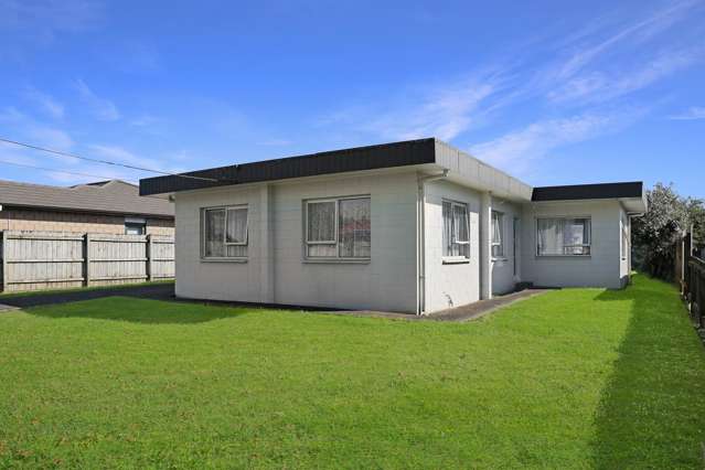 **Prime Freehold Development Opportunity – 759...