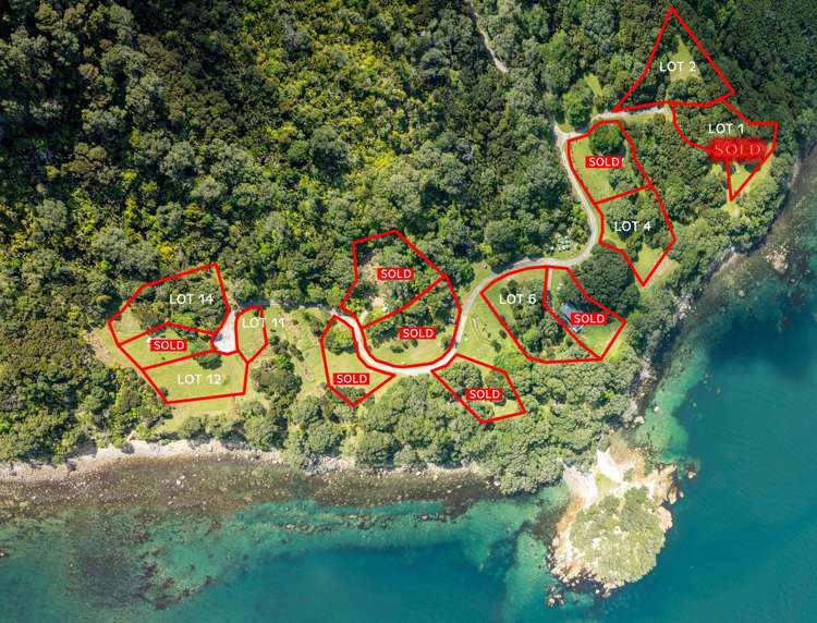 216 Matapaua Bay Road Opito Bay_14