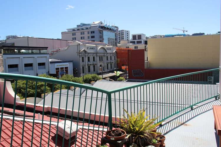 13/60 Courtenay Place Te Aro_20