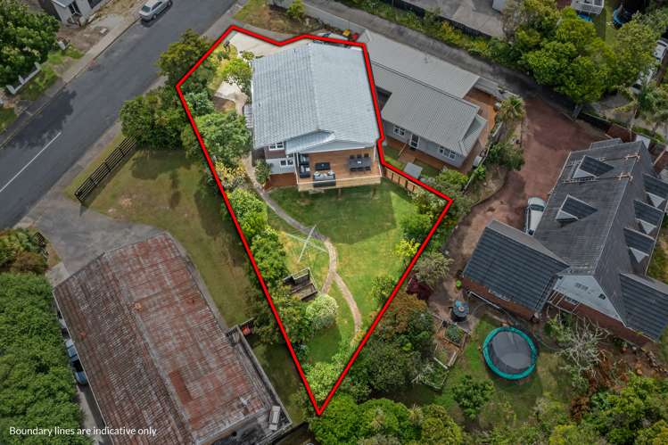 30a Geoffrey Road Torbay_24