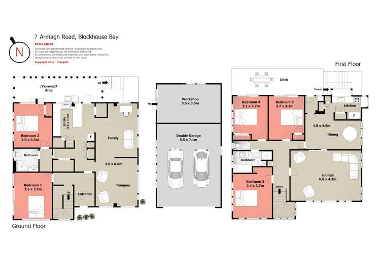 7 Armagh Road Blockhouse Bay_26