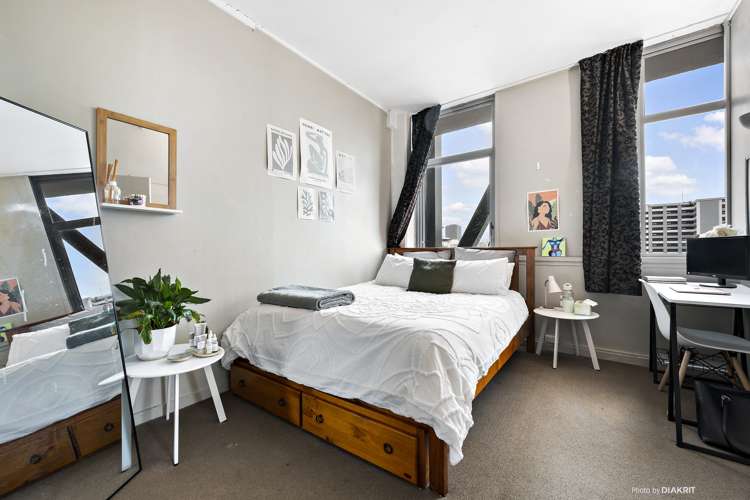 5B/130 Vivian Street Te Aro_3