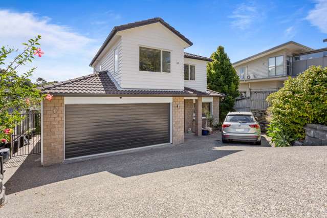 Spacious Family Sanctuary