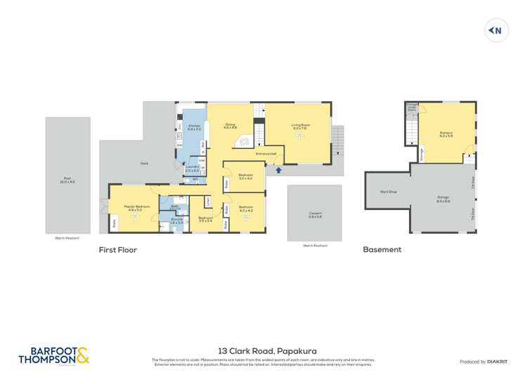 13 Clark Road Pahurehure_18