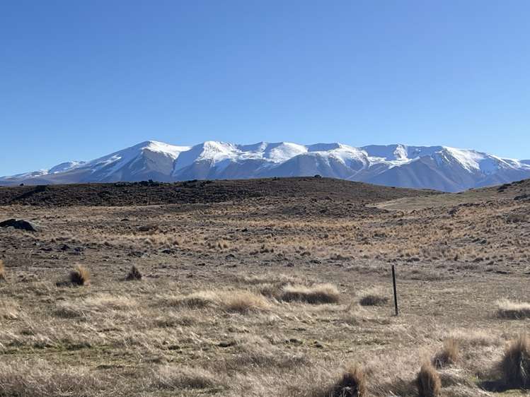 Lot 2 The Wilderness Block, Ohau Downs Station_0