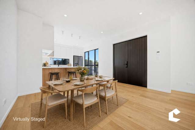 Lot 1/16 Waverley Avenue Glenfield_3