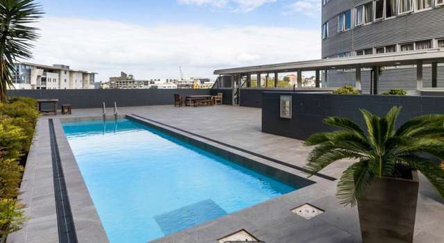 Central Auckland 3BR Gem!