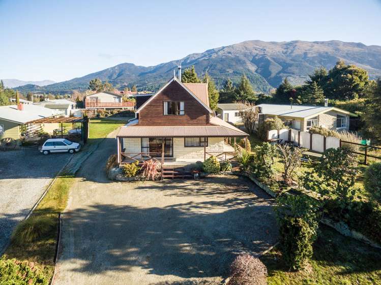 155 Capell Avenue Lake Hawea_19