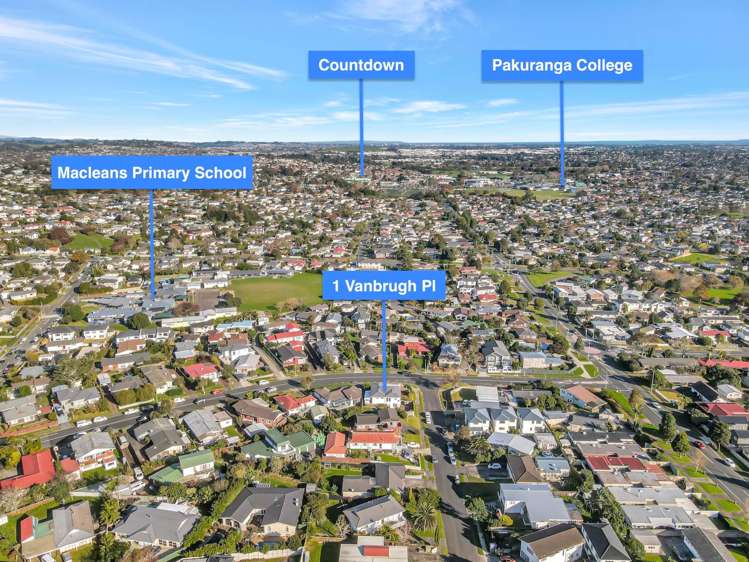 1 Vanbrugh Place Bucklands Beach_21