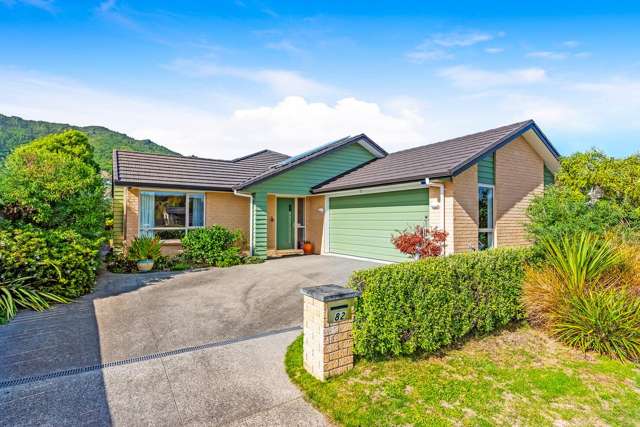Garden Sanctuary in Central Waikanae