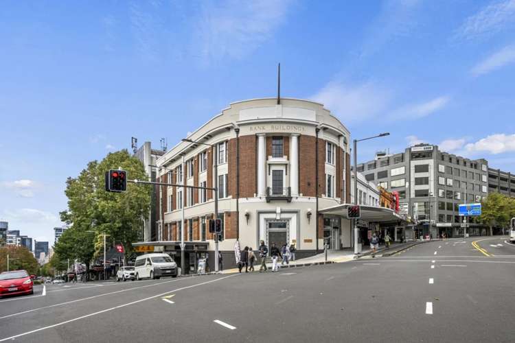 111 Karangahape Road City Centre_4