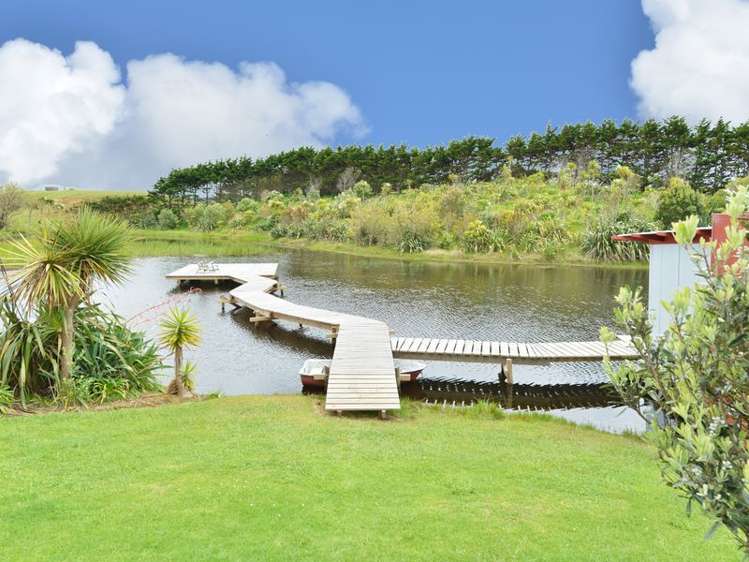 357 Kai Iwi Lakes Road Dargaville Surrounds Kaipara Houses for