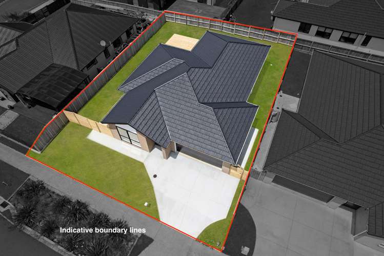 4 PIPI CRESCENT Tuakau_28