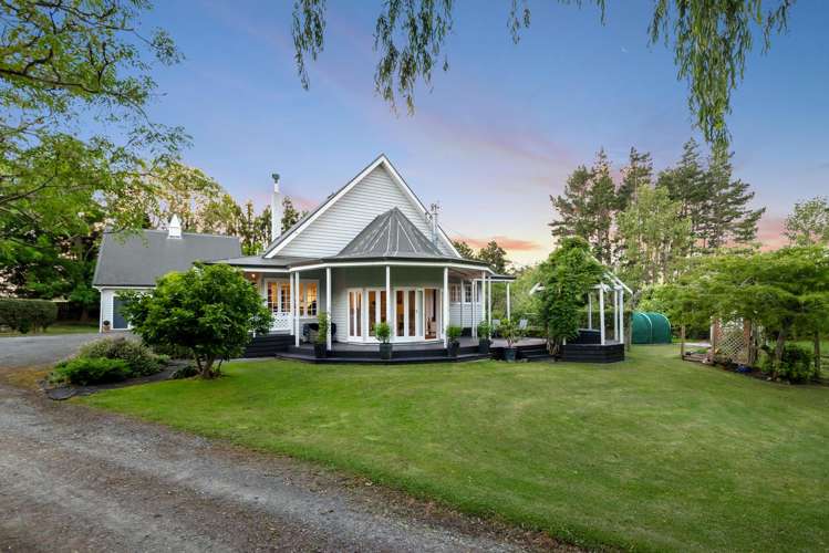 435 Pine Valley Road Dairy Flat_38