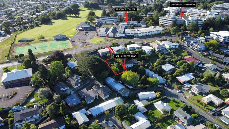 90a Hillcrest Road Hillcrest_1