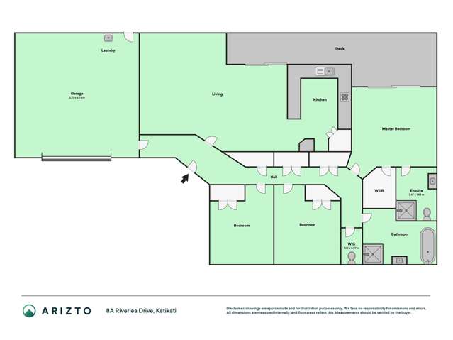 8a Riverlea Drive Katikati_1