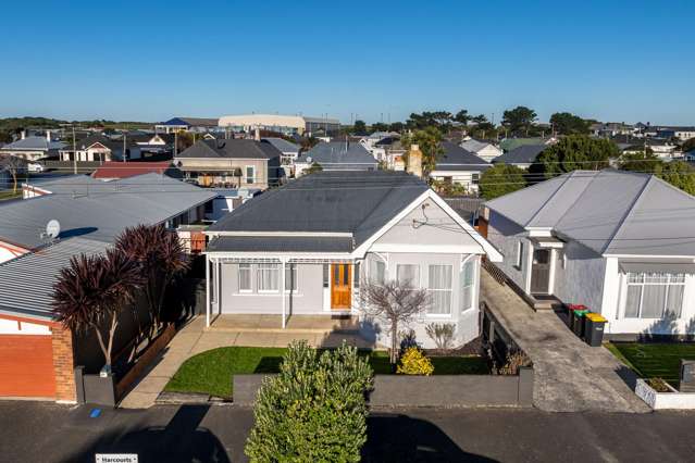Perfect for Families or Savvy Investors