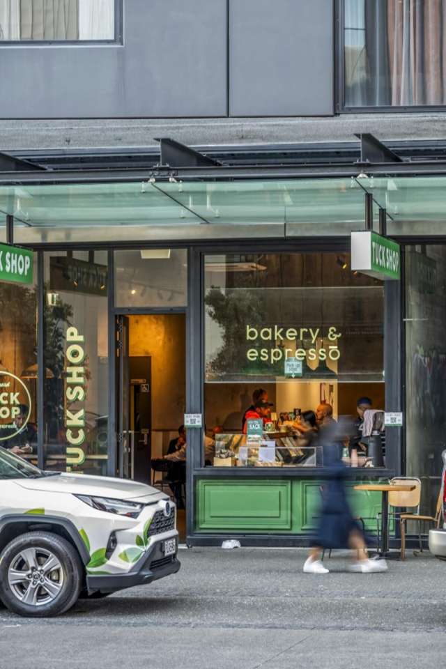 124 Halsey Street City Centre_4