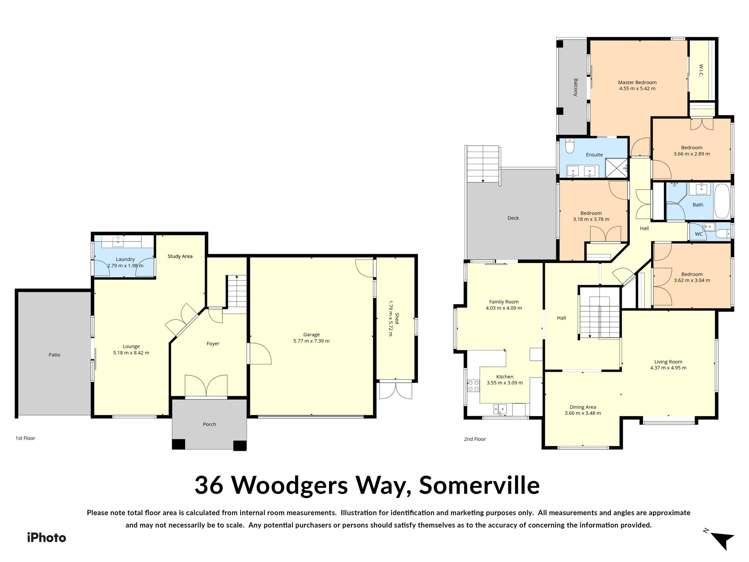 36 Woodgers Way Somerville_31