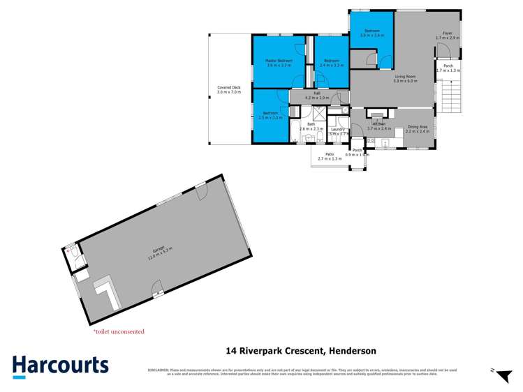 14 Riverpark Crescent Henderson_2