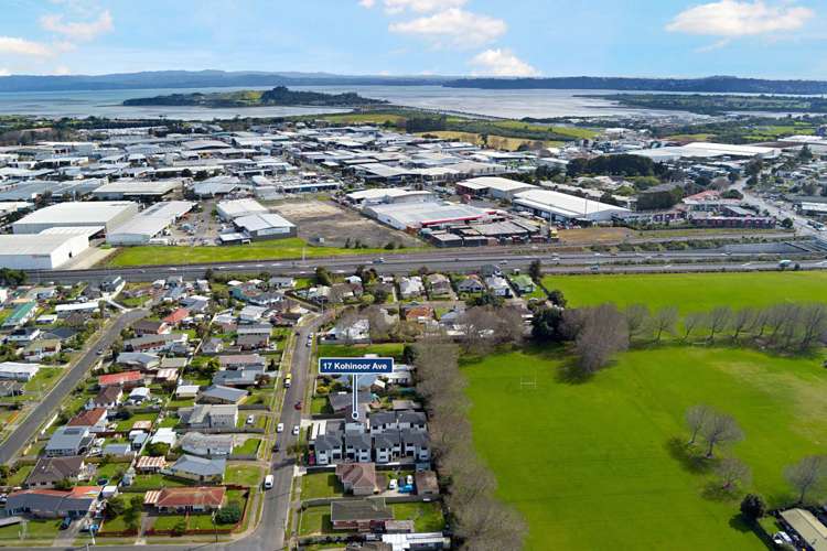 17 Kohinoor Avenue Mangere_11