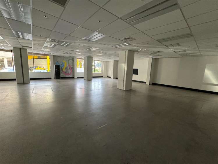 Ground Floor, 15 Willeston Street Wellington Central_5