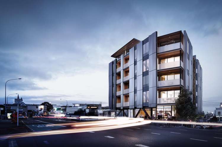 404/1 Enfield Street Mount Eden_8