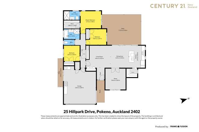 25 HILLPARK DRIVE Pokeno_1