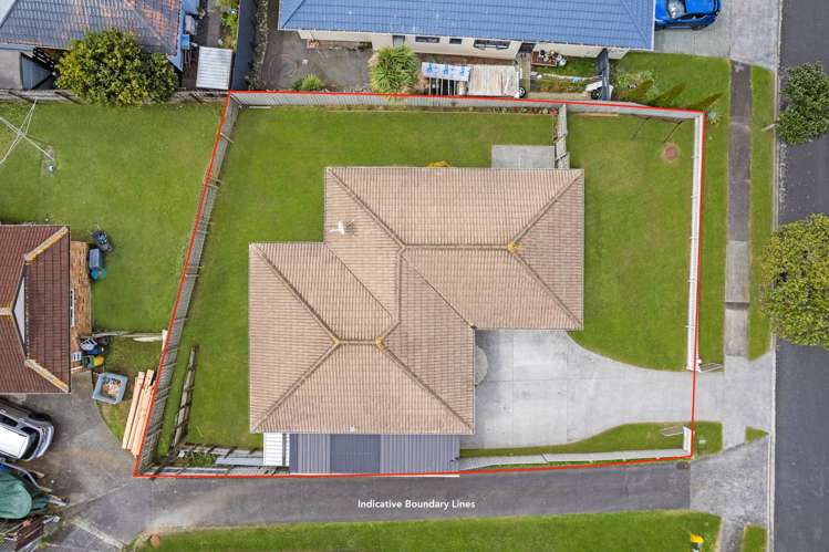 3 Eloise Place Clendon Park_25