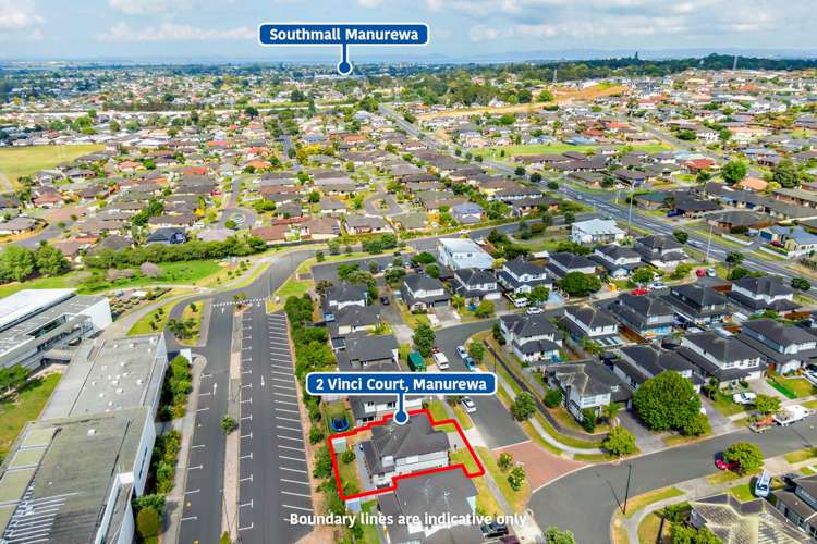 2 Vinci Court Manurewa_12