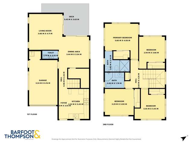 19 Quibray Place Botany Downs_1