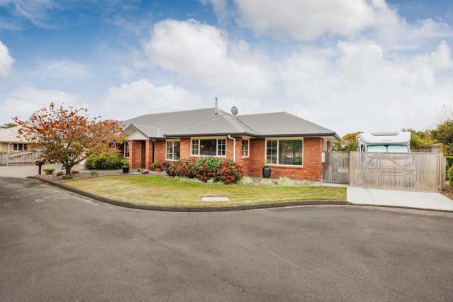 Calling all motor homers