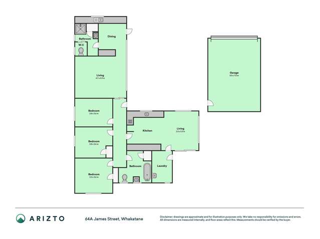 64A James Street Whakatane_1