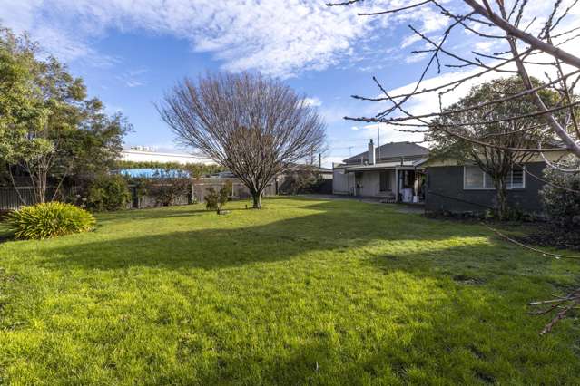 Commercial or Residential. You Choose