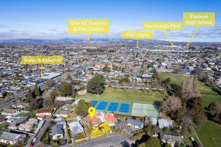 20 Saunders Place Redwood_19