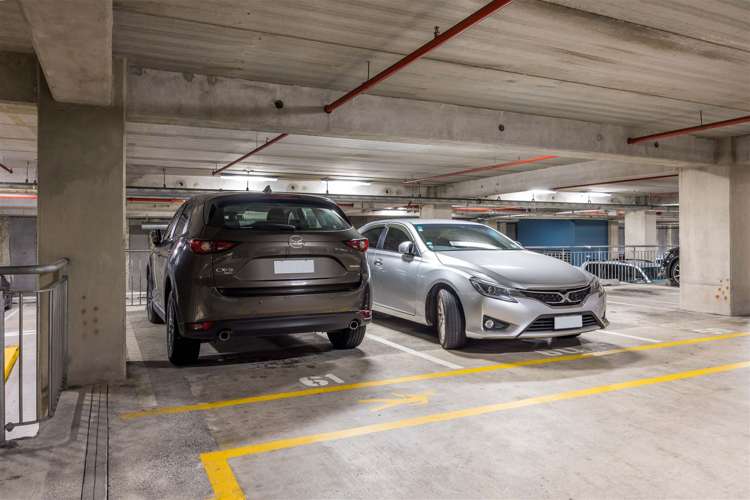 904/47 Hobson Street Auckland Central_9