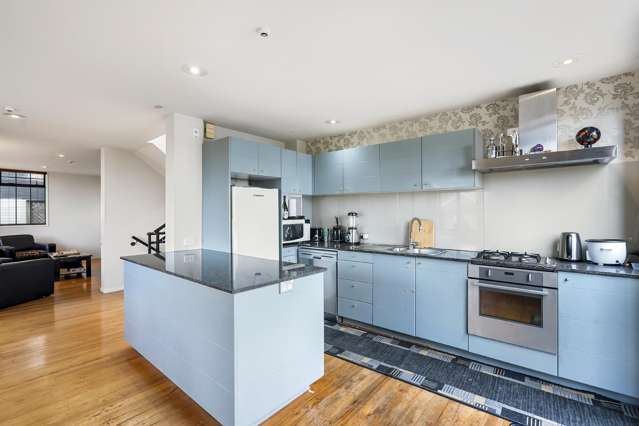 1/7 Cleveland Road Parnell_4