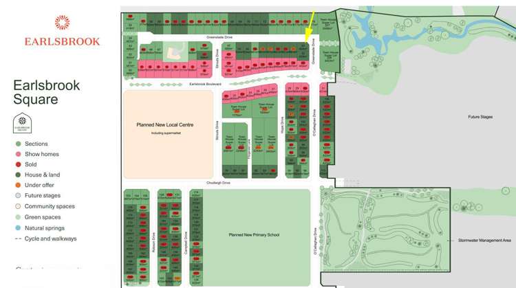 Lot 33 Greenslade Drive Lincoln_11