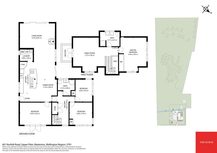 601 Norfolk Road Carterton_33