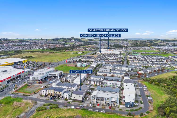 5 Tomtit Lane Flat Bush_26